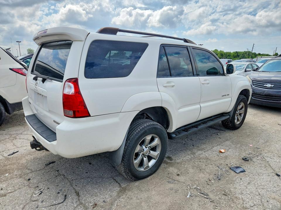 Aukcja sprzedaży 2008 Toyota 4runner, vin: JTEBT17R88K004349, numer aukcji: 61837186