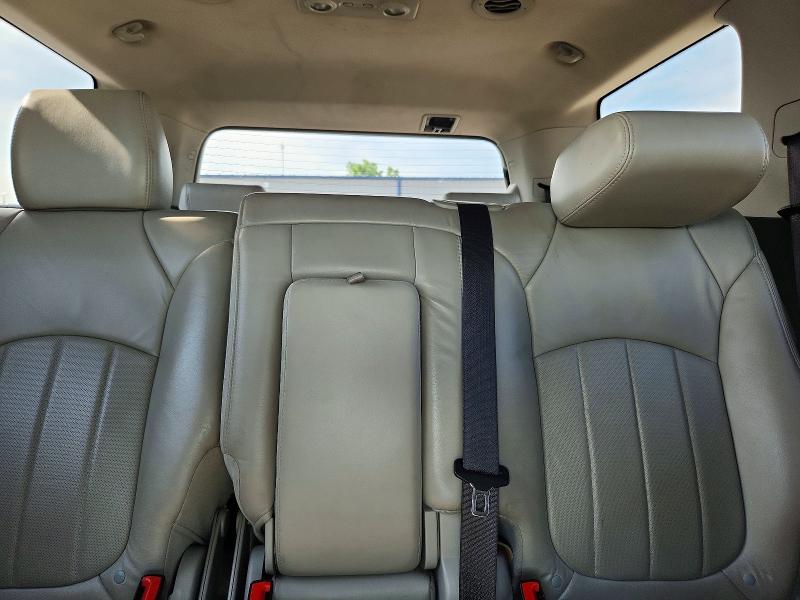 2011 Gmc Acadia მანქანა იყიდება აუქციონზე, vin: 1GKKVTED3BJ236456, აუქციონის ნომერი: 58923646