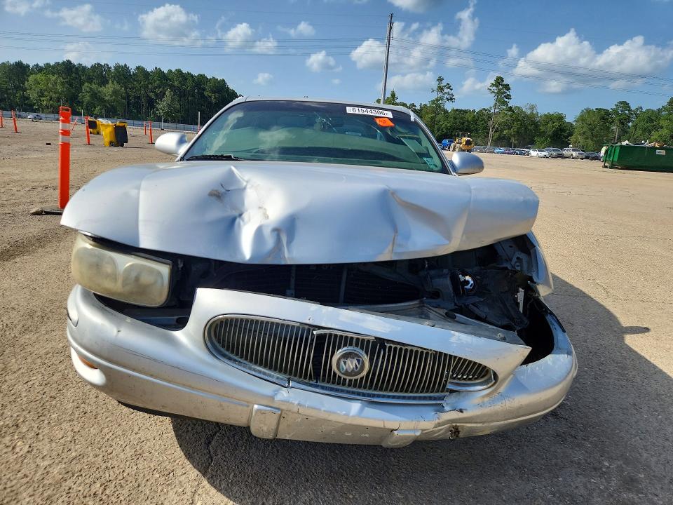 Продаж на аукціоні авто 2000 Buick Lesabre, vin: 1G4HP54K7Y4230450, номер лоту: 61544306