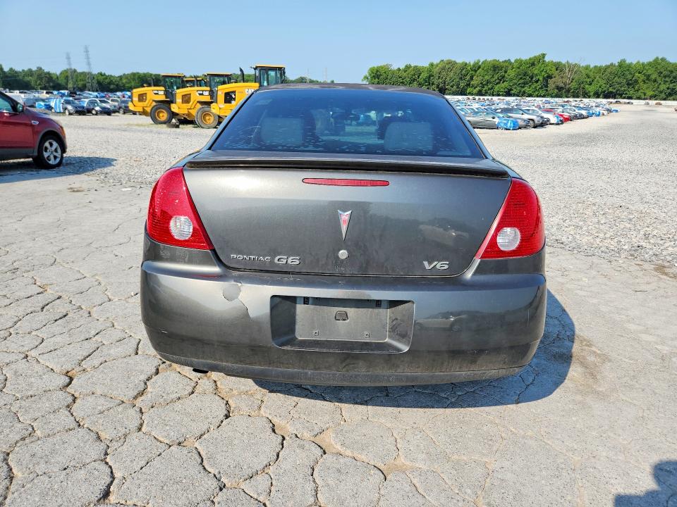 Продаж на аукціоні авто 2007 Pontiac G6, vin: 1G2ZG58N874191805, номер лоту: 62504016