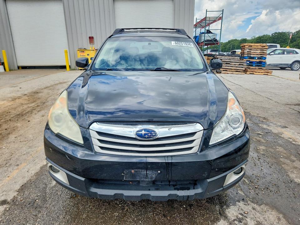 60251936 :رقم المزاد ، 4S4BRBCC0A3358243 vin ، 2010 Subaru Outback مزاد بيع