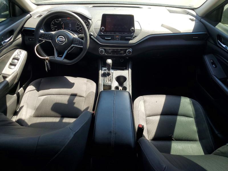 2019 Nissan Altima მანქანა იყიდება აუქციონზე, vin: 1N4BL4BV5KC245996, აუქციონის ნომერი: 59741566