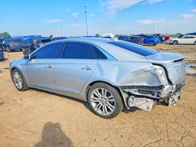Aukcja sprzedaży 2019 Cadillac Xts, vin: 2G61M5S39K9138466, numer aukcji: 60831206