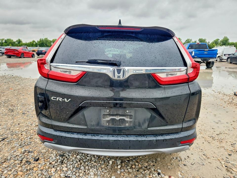 Продажа на аукционе авто 2019 Honda Cr-v, vin: 7FARW1H84KE013784, номер лота: 59607746
