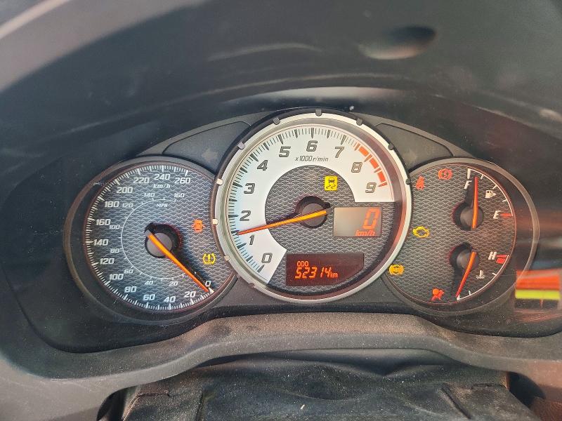 59992556 :رقم المزاد ، JF1ZNAA11D1716577 vin ، 2013 Scion Fr-s مزاد بيع