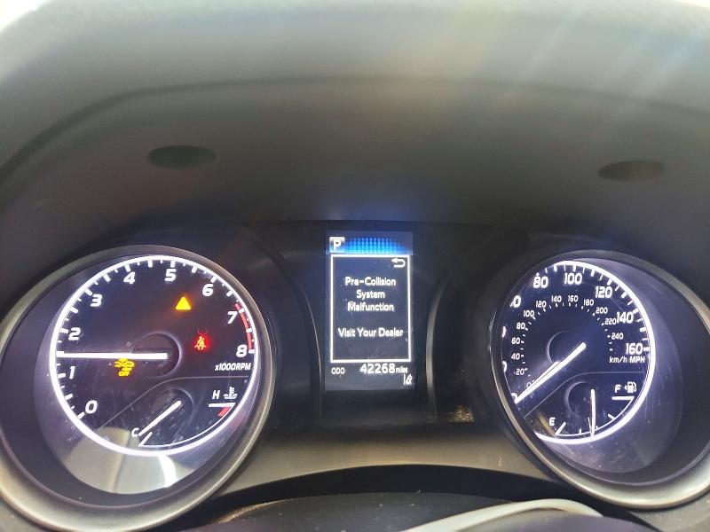 Aukcja sprzedaży 2022 Toyota Camry, vin: 4T1G11AKXNU064866, numer aukcji: 61684846