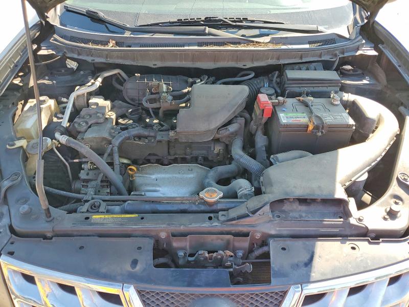 61246776 :رقم المزاد ، JN8AS5MT9DW527462 vin ، 2013 Nissan Rogue مزاد بيع