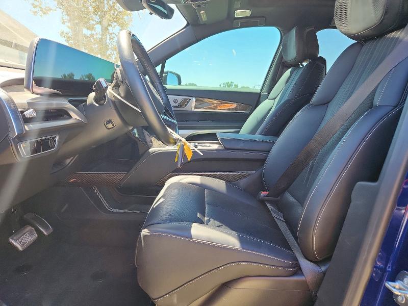 Продажа на аукционе авто 2026 Cadillac Vistiq, vin: 1GYC3NML7TZ705541, номер лота: 61956356