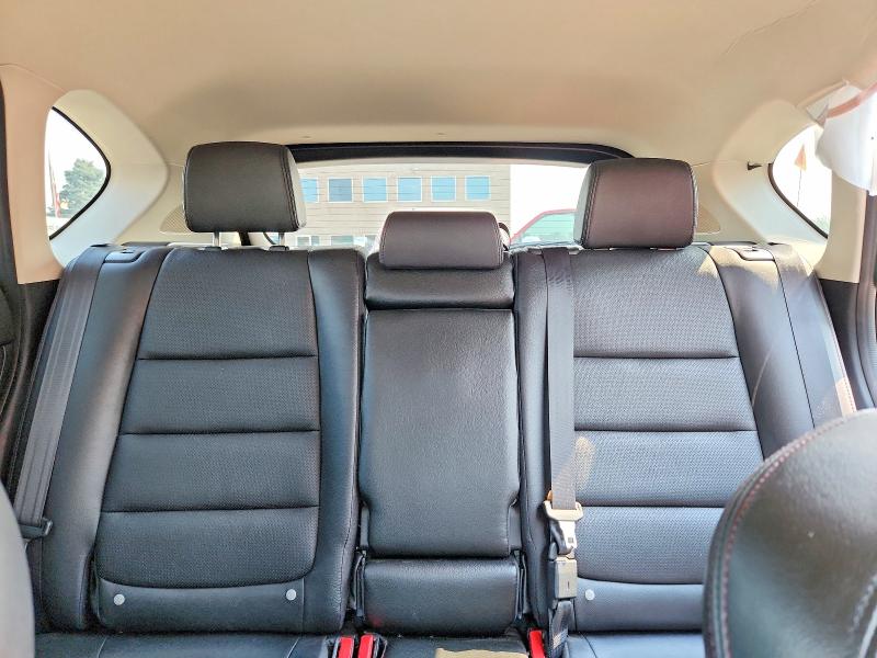Продаж на аукціоні авто 2016 Mazda Cx-5, vin: JM3KE4DY3G0907554, номер лоту: 55575056