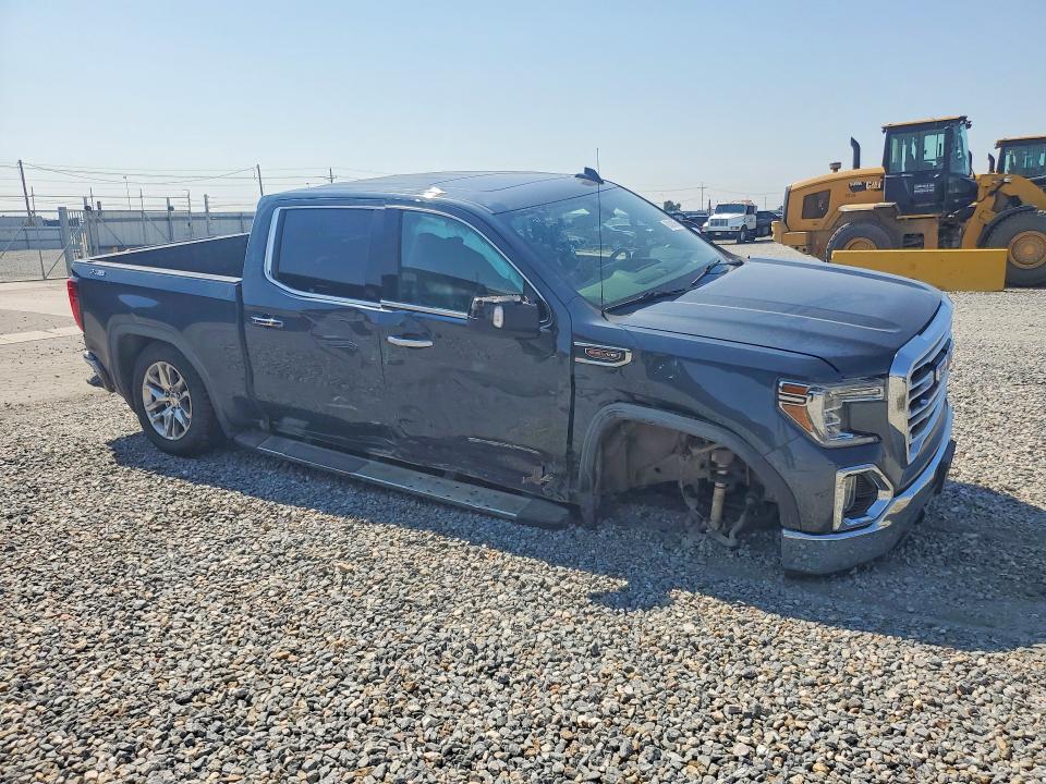 Продажа на аукционе авто 2020 Gmc Sierra, vin: 3GTU9DEL8LG131680, номер лота: 63393966