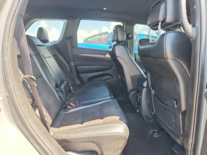 Продаж на аукціоні авто 2020 Jeep Grand Cherokee, vin: 1C4RJEAG0LC306163, номер лоту: 59581996