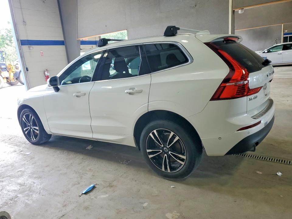 Продаж на аукціоні авто 2018 Volvo Xc60, vin: YV4A22RK0J1031160, номер лоту: 60237686