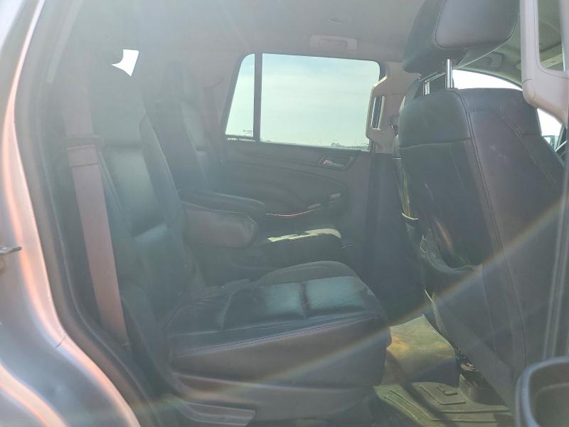 Продаж на аукціоні авто 2017 Chevrolet Tahoe, vin: 1GNSCBKC5HR116621, номер лоту: 60180366