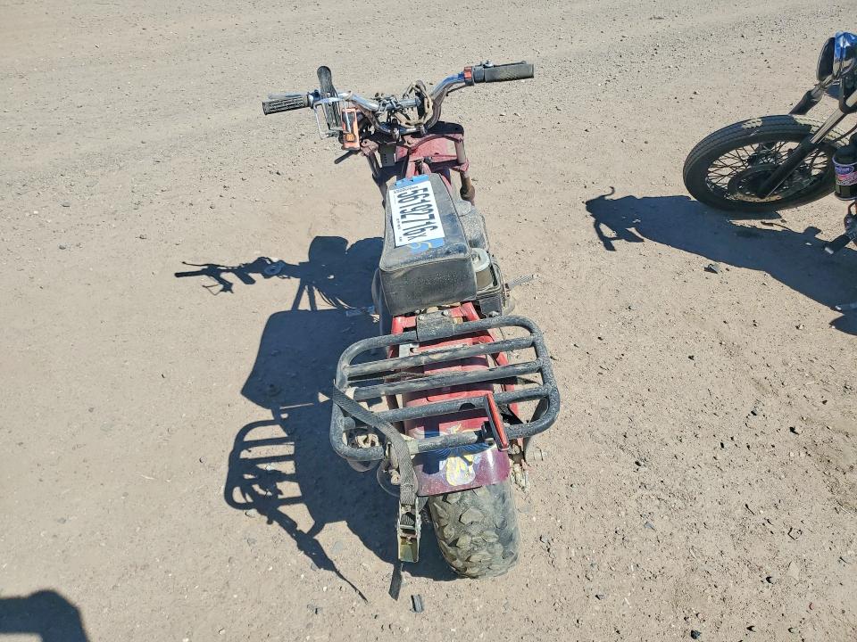 Продажа на аукционе авто 2019 D0im Yl200atv 2, vin: LWGPCML05HA044395, номер лота: 56192716