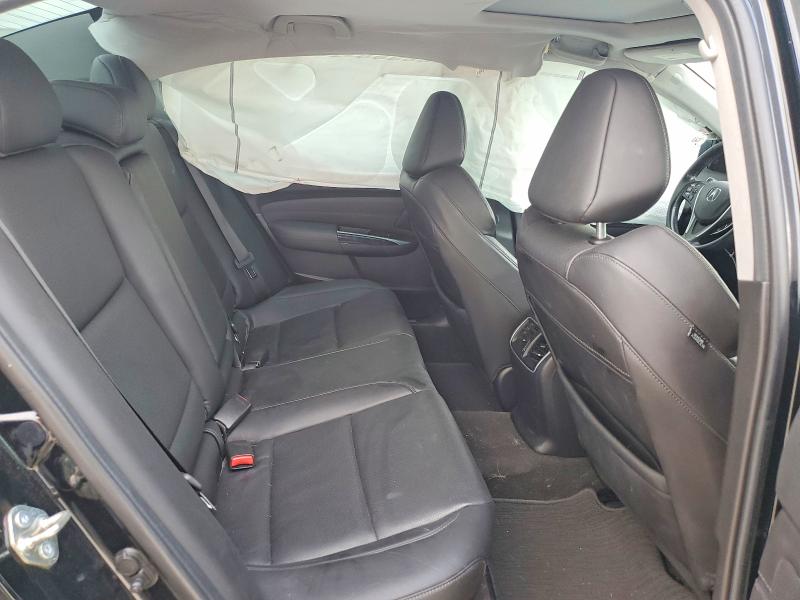 59727976 :رقم المزاد ، 19UUB1F50LA006417 vin ، 2020 Acura Tlx مزاد بيع