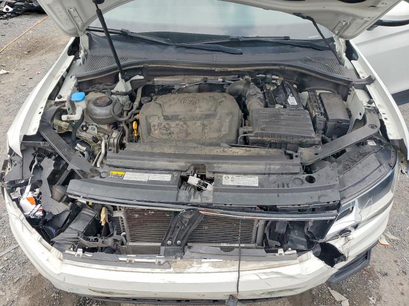 Aukcja sprzedaży 2019 Volkswagen Tig 2.0t S, vin: 3VV2B7AXXKM059114, numer aukcji: 62434726