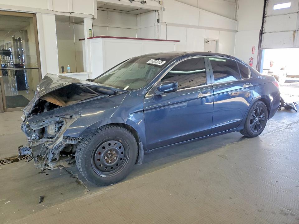 Auction sale of the 2010 Honda Accord, vin: 5KBCP3F87AB008463, lot number: 85608205