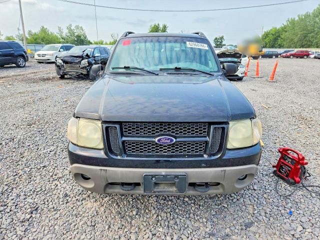 2002 Ford Explorer Sport Trac მანქანა იყიდება აუქციონზე, vin: 1FMZU77E92UD71056, აუქციონის ნომერი: 62968766