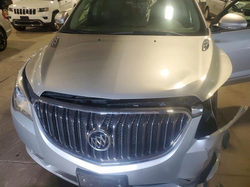 60861606 :رقم المزاد ، 5GAKVCKD6GJ309201 vin ، 2016 Buick Enclave مزاد بيع