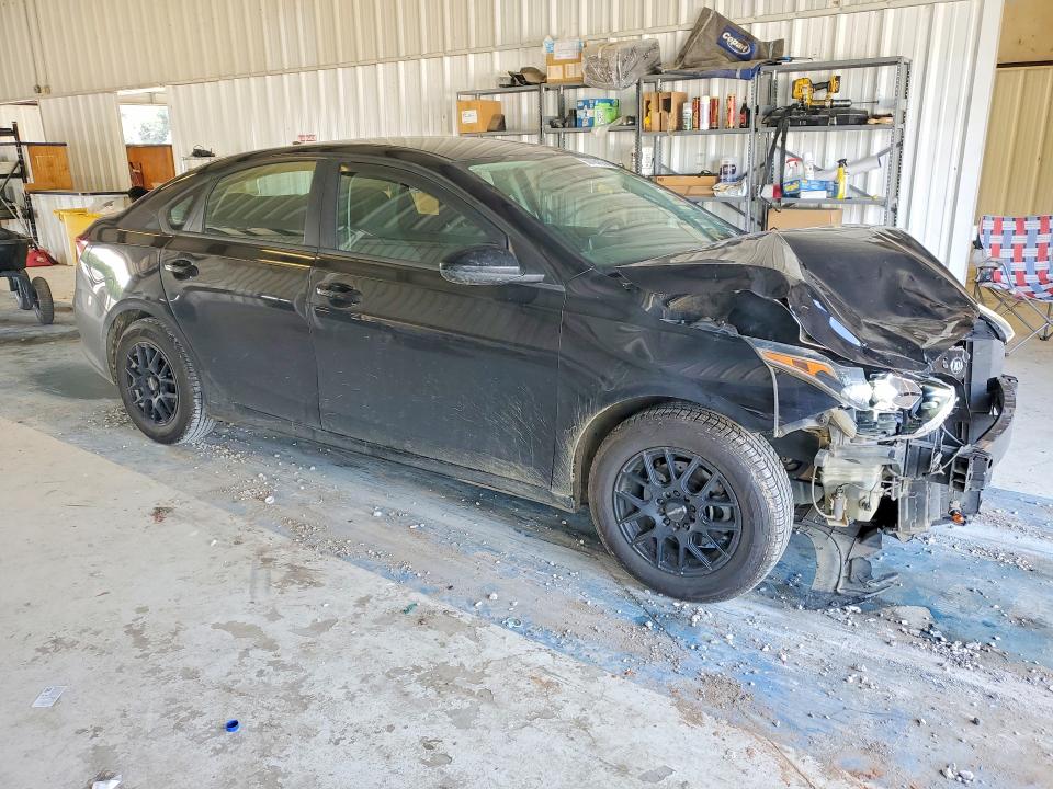 Продажа на аукционе авто 2020 Kia Forte, vin: 3KPF24AD7LE181574, номер лота: 60765176