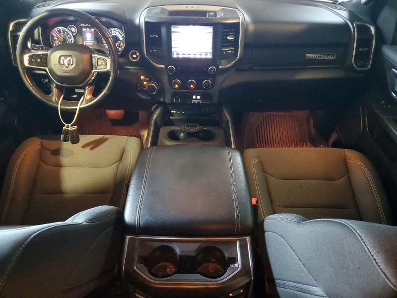 Продажа на аукционе авто 2019 Ram Ram, vin: 1C6SRFFT2KN606321, номер лота: 61706426