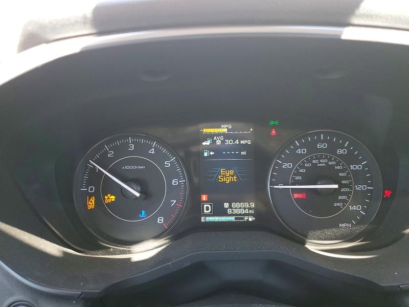 Продажа на аукционе авто 2017 Subaru Impreza, vin: 4S3GTAD65H3742673, номер лота: 60196666