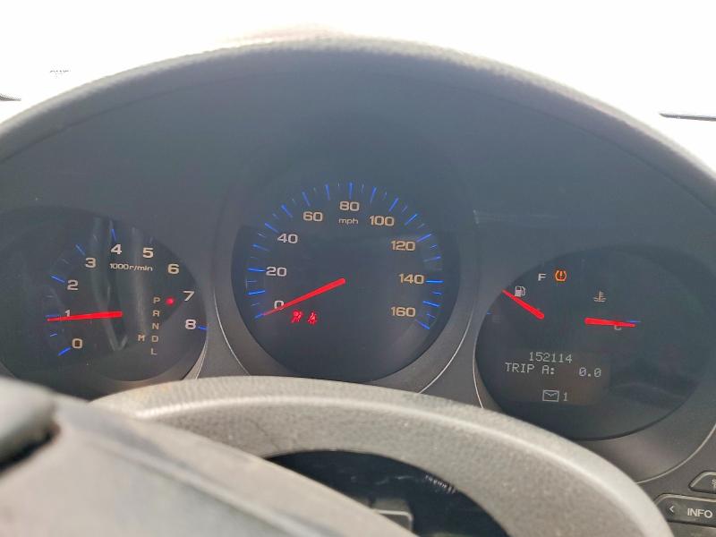 Aukcja sprzedaży 2006 Acura 3.2tl, vin: 19UUA66276A026111, numer aukcji: 59250346