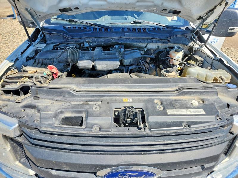 Aukcja sprzedaży 2019 Ford F250, vin: 1FT7W2B62KEC80567, numer aukcji: 85994895