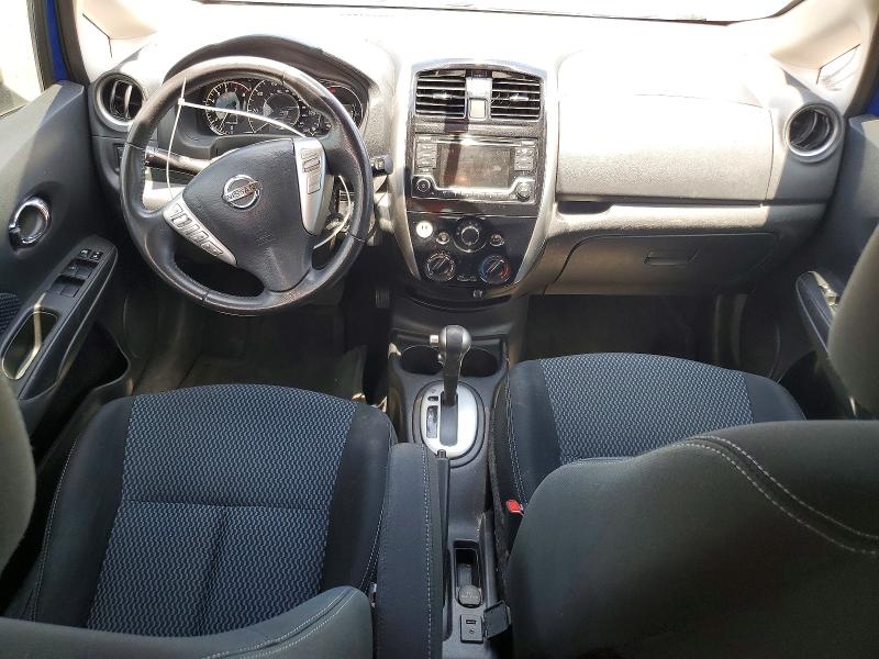 Продажа на аукционе авто 2016 Nissan Versa Note, vin: 3N1CE2CP2GL390019, номер лота: 60856466