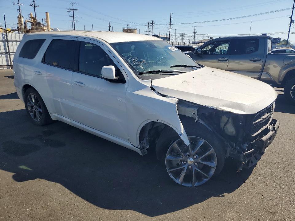 63210186 :رقم المزاد ، 1C4RDHAG1FC194311 vin ، 2015 Dodge Durango مزاد بيع