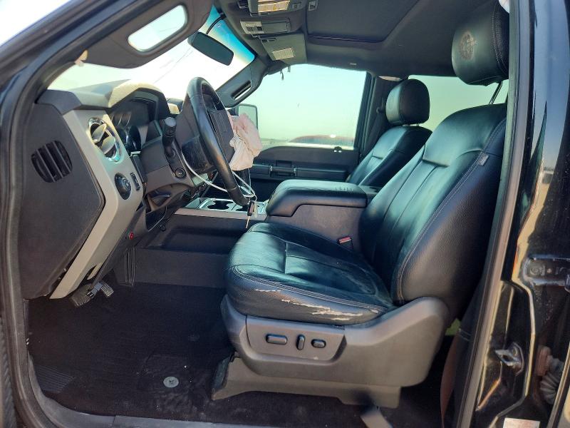 Продаж на аукціоні авто 2015 Ford F-250, vin: 1FT7W2BT2FEB93232, номер лоту: 60937616