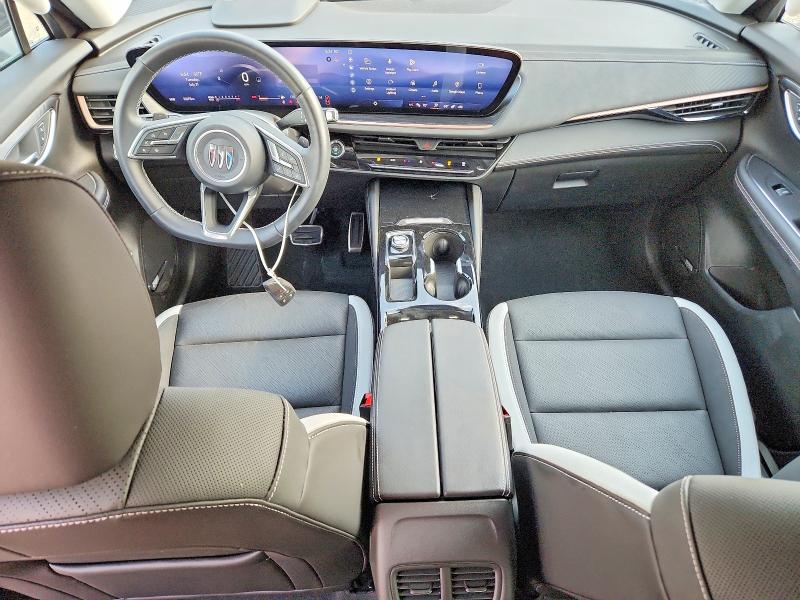 Aukcja sprzedaży 2024 Buick Envision, vin: LRBFZPE42RD051864, numer aukcji: 61871366