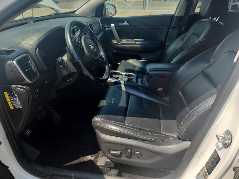Продаж на аукціоні авто 2017 Kia Sportage, vin: KNDPNCAC0H7226083, номер лоту: 59817796