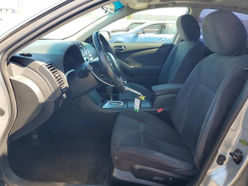 Продажа на аукционе авто 2010 Nissan Altima, vin: 1N4BL2AP2AN485212, номер лота: 59918276