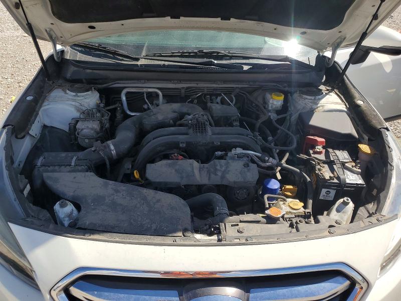 Продаж на аукціоні авто 2018 Subaru Outback, vin: 4S4BSAFC6J3256469, номер лоту: 59841236