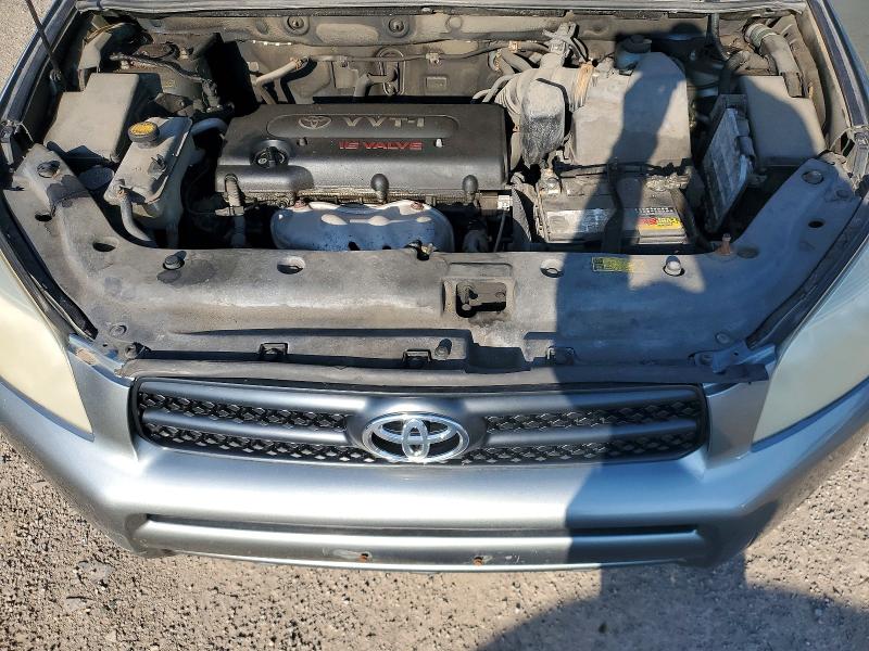 60859166 :رقم المزاد ، JTMBD33V585125905 vin ، 2008 Toyota Rav4 مزاد بيع