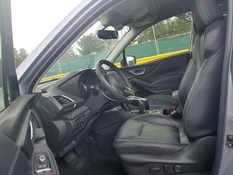 Продаж на аукціоні авто 2021 Subaru Forester, vin: JF2SKAXCXMH463135, номер лоту: 60692856