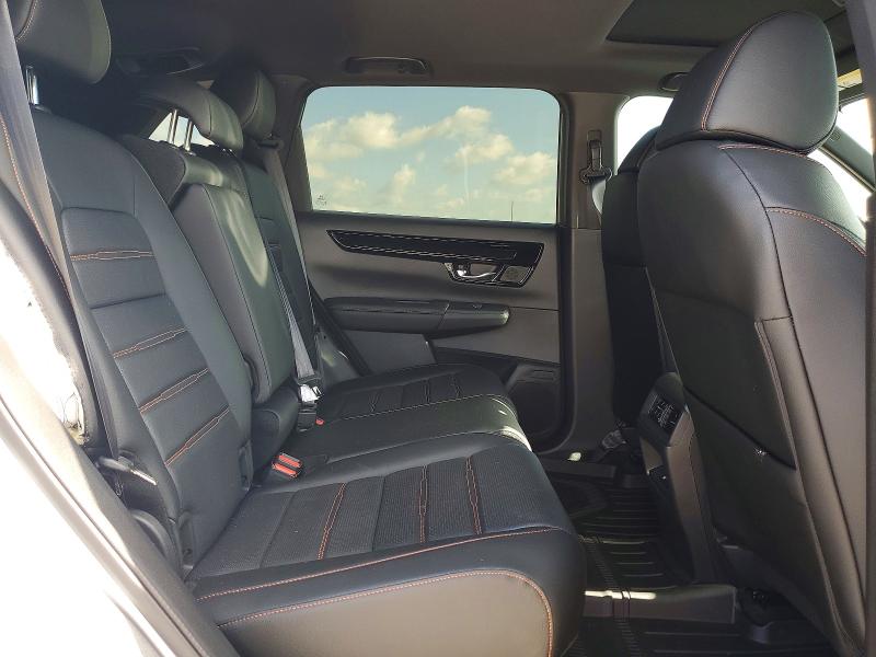Продажа на аукционе авто 2026 Honda Cr-v, vin: 7FARS6H98TE124230, номер лота: 62775286