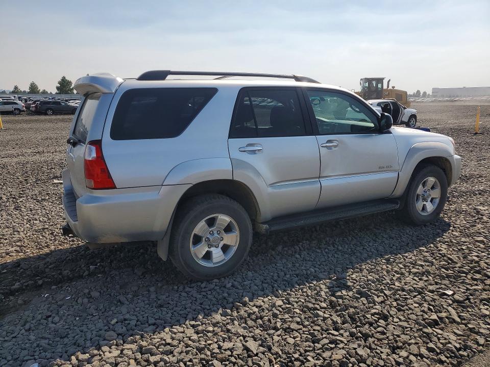 Aukcja sprzedaży 2006 Toyota 4runner, vin: JTEBT14R360059630, numer aukcji: 62350846
