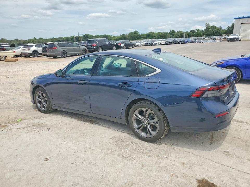 2023 Honda Accord მანქანა იყიდება აუქციონზე, vin: 1HGCY1F34PA016981, აუქციონის ნომერი: 59226966