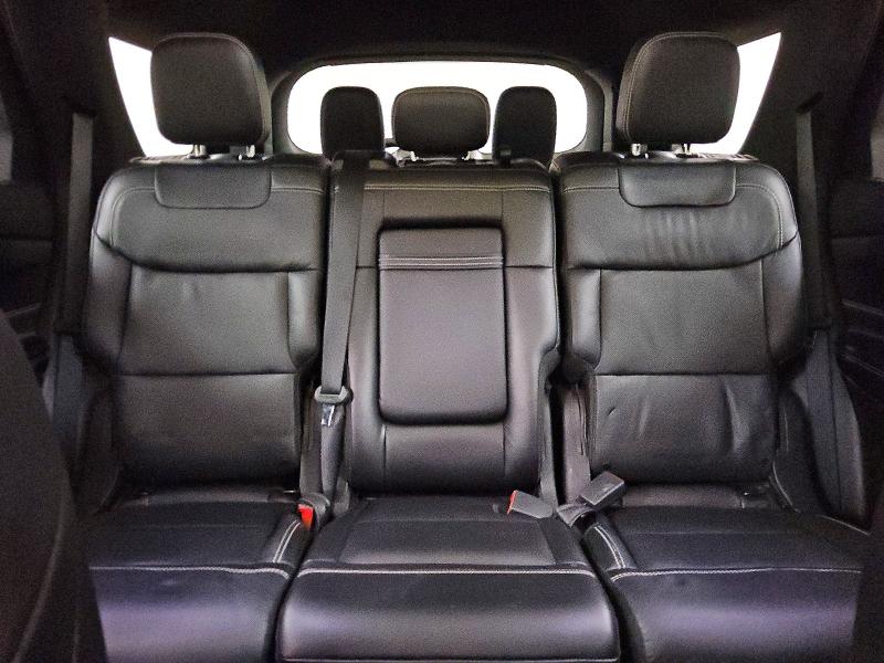 Продажа на аукционе авто 2021 Ford Explorer, vin: 1FM5K8GC2MGB98300, номер лота: 62699786