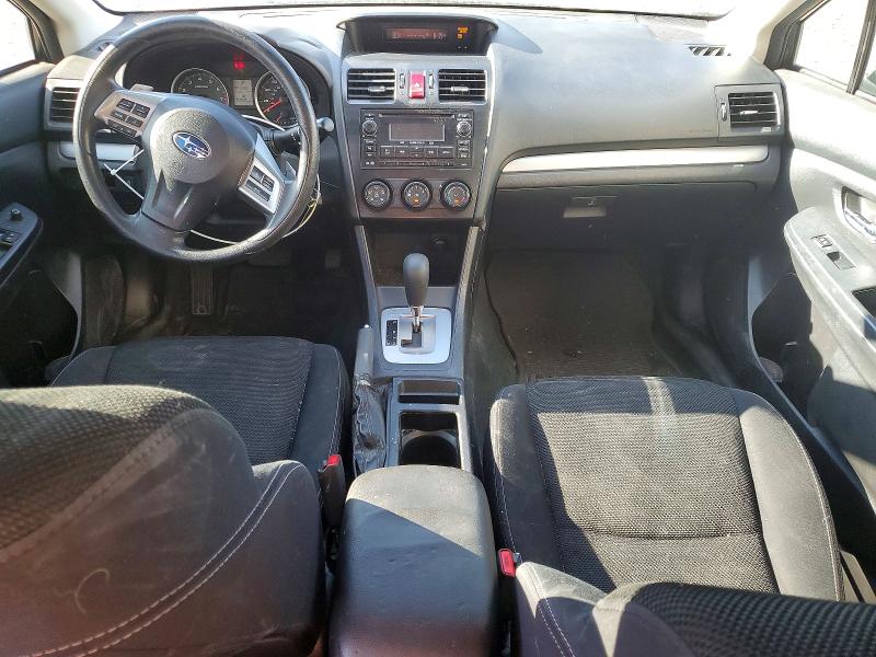 59777306 :رقم المزاد ، JF2GPACC0EH341141 vin ، 2014 Subaru Xv Crosstrek مزاد بيع
