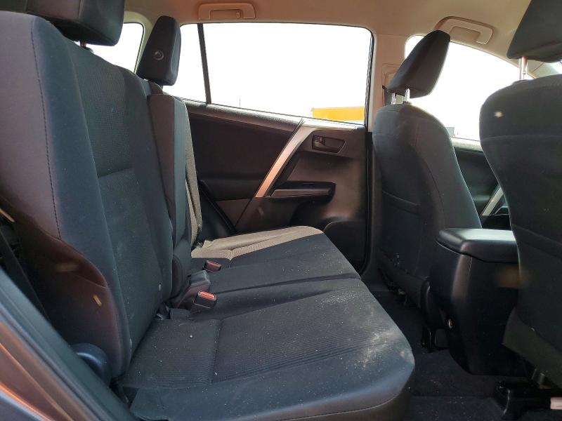 Продаж на аукціоні авто 2018 Toyota Rav4, vin: JTMBFREV3JJ216517, номер лоту: 61404606