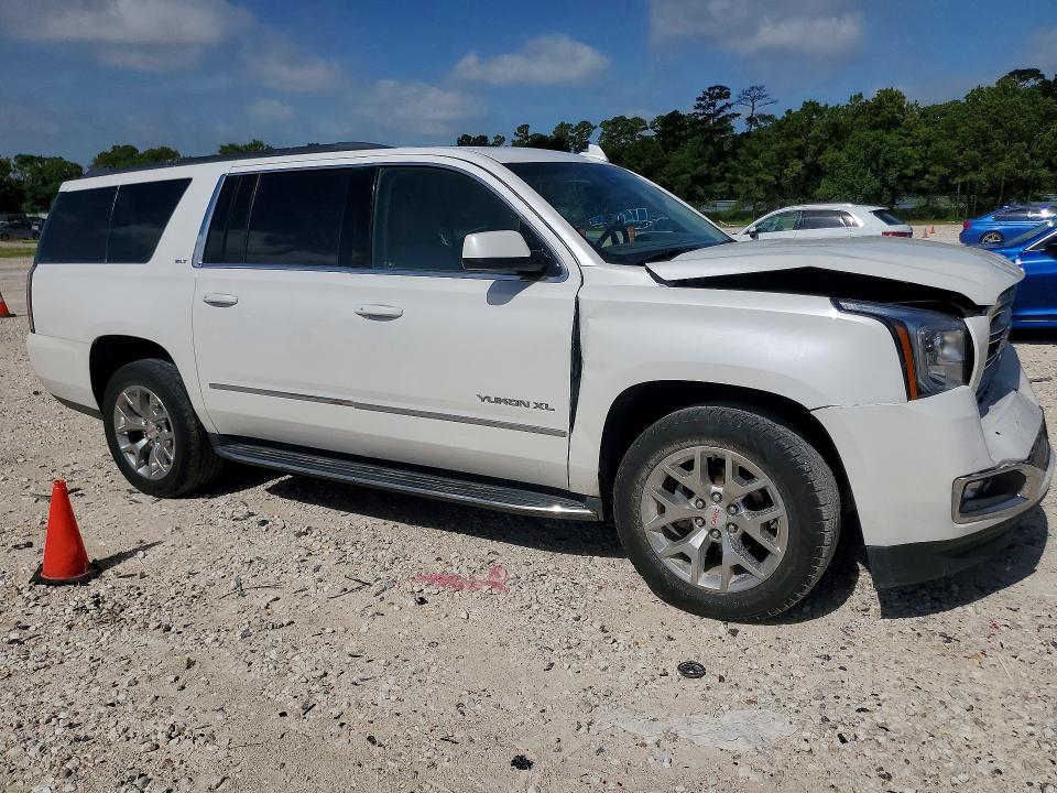 Aukcja sprzedaży 2016 Gmc Yukon Xl, vin: 1GKS1GKC0GR483974, numer aukcji: 61493126