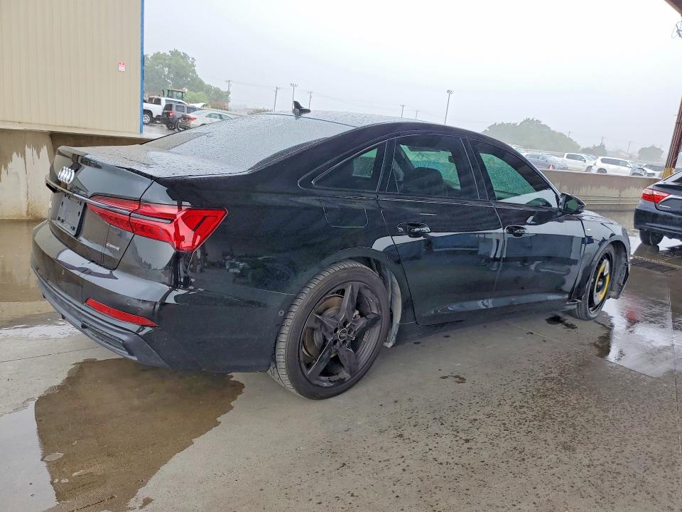 Aukcja sprzedaży 2021 Audi A6, vin: WAUL2AF29MN029945, numer aukcji: 61175536