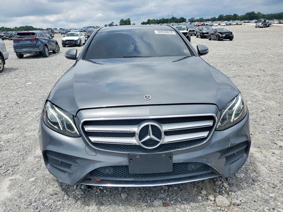 Продаж на аукціоні авто 2017 Mercedes-benz E, vin: WDDZF4KB0HA029330, номер лоту: 60930016
