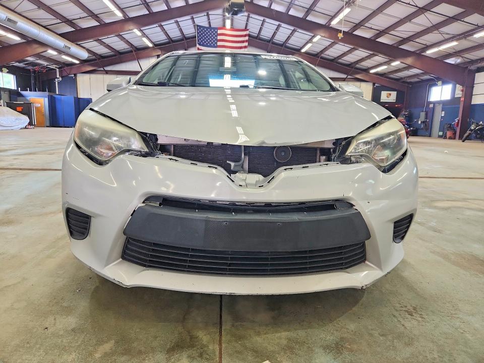 Продаж на аукціоні авто 2015 Toyota Corolla, vin: 2T1BURHE5FC340938, номер лоту: 62226926