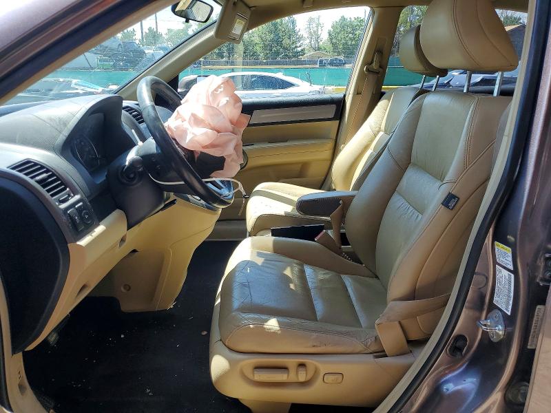 61359926 :رقم المزاد ، 5J6RE4H7XBL071381 vin ، 2011 Honda Cr-v مزاد بيع