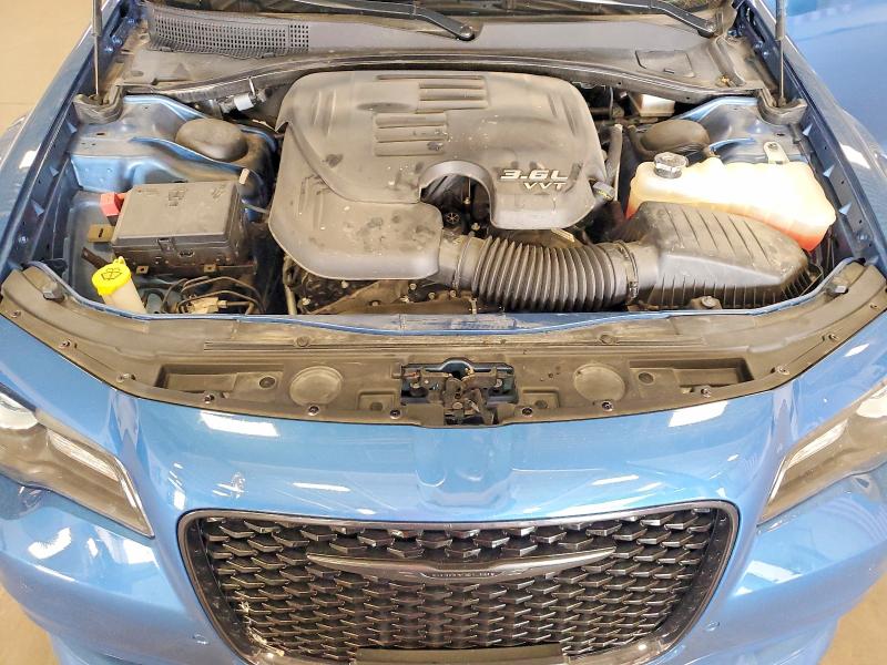 Aukcja sprzedaży 2022 Chrysler 300, vin: 2C3CCASG4NH107774, numer aukcji: 60771846