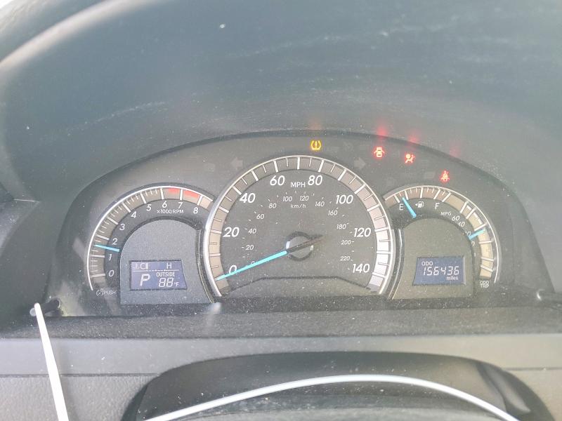 Продажа на аукционе авто 2012 Toyota Camry, vin: 4T1BF1FK7CU583200, номер лота: 61123116